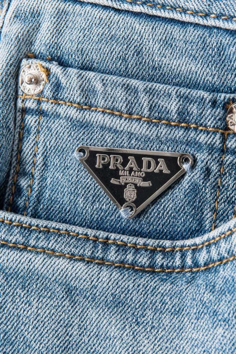 Prada Jeans